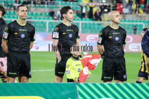 Palermo Juve Stabia 2-2 (80)