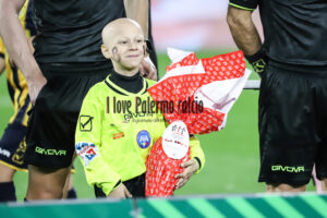 Palermo Juve Stabia 2-2 (81)