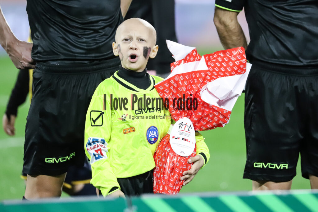 Palermo Juve Stabia 2-2 (82)