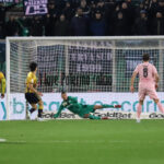 Calvarese analizza Palermo-Juve Stabia: “Giusti entrambi i rigori”
