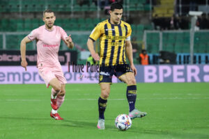 Palermo Juve Stabia 2-2 (86)