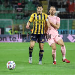 Repubblica: “Palermo-Juve Stabia, le pagelle: Bani decisivo, Blin bocciato”