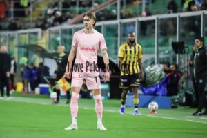 Palermo Juve Stabia 2-2 (88)