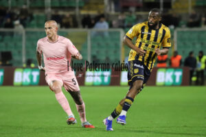 Palermo Juve Stabia 2-2 (94)