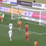 Serie B, Catanzaro-Frosinone 2-2: gli highlights