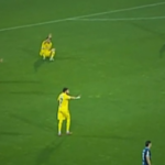 Serie B, caos allo Stirpe: petardi in campo e gol tra le proteste, Pescara avanti sul Frosinone