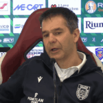 Rubinacci presenta Venezia-Reggiana: «Affrontiamo la squadra più forte della Serie B»