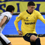 Serie B: pari senza reti tra Modena e Cesena dopo i primi 45′