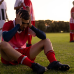 Gestire lo Stress durante le Stagioni Agonistiche di Calcio