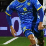 La Nazione: “Carrarese, Torregrossa mastica amaro: «Abbiamo messo sotto il Palermo ma nel calcio conta chi segna»”