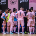 Palermo C5, rosanero sconfitti 6-4 dall’Isola C5