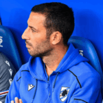 Foti saluta la Sampdoria: “È giunto il momento di remare insieme, vi auguro la salvezza”