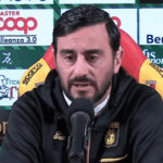 Aquilani presenta Catanzaro-Padova: «Le difficoltà saranno quelle tipiche di ogni partita di Serie B»