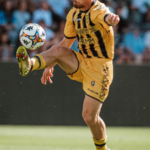 Juve Stabia, assenza pesante per Abate: Gabrielloni squalificato contro il Palermo