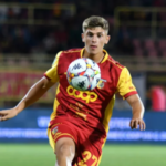 Catanzaro, Favasuli: «Azzi il miglior quinto della B. Crediamo nella A»