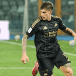 Serie B: Avellino avanti 1-0 contro il Sudtirol, pari a reti bianche tra Carrarese e Sampdoria dopo i primi 45. I risultati parziali