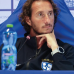 Sampdoria, rinforzo nello staff: Diana verso il ruolo di vice Lombardo