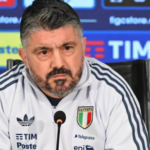 Italia verso lo spareggio Mondiale, Gattuso carica: «È la partita più importante della mia carriera»