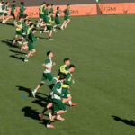 Avellino, riprendono gli allenamenti in vista del Palermo: torna Favilli, out Palumbo e Sala