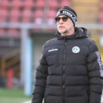 Avellino verso il Bari, Ballardini: «Playoff? Pensiamo gara dopo gara»