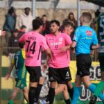 L’Athletic Palermo passa a Enna e vola al primo posto