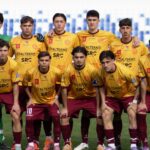 Viareggio Cup, Athletic Club Palermo avanti di due gol ma raggiunto: 2-2 all’esordio