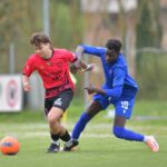 Viareggio Cup, Athletic Club Palermo agli ottavi: sfida alla One Touch