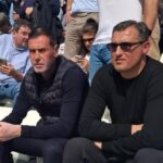 Athletic Palermo-Reggina, occhi dalla Serie B: presenti Rinaudo e Bogdani al “Borsellino”