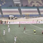 Reggina colpo a Palermo: Ferraro decide, Athletic ko e vetta riaperta