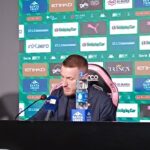 Palermo-Juve Stabia 2-2, Abate: «Punto meritato, questa è l’anima del gruppo»