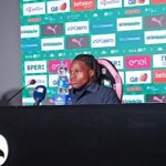 Palermo-Juve Stabia 2-2, Okoro: «Punto importante, il Palermo è da Serie A»