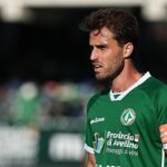 Avellino, Palmiero: «Contro il Palermo dare il 100% potrebbe non bastare»