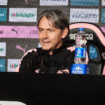 Inzaghi presenta Palermo-Mantova: «Sono le partite che temo di più, servirà il miglior Palermo»
