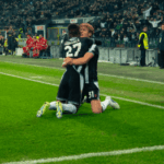 Serie A: Udinese avanti 1-0 sulla Fiorentina all’intervallo