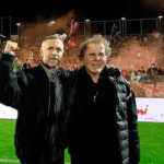 Vicenza, Stefano Rosso: «La Serie C ci stava stretta, la B è la base per crescere»