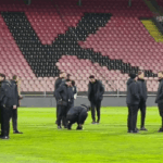 Italia verso la Bosnia-Erzegovina: azzurri arrivati a Zenica, sopralluogo degli sul campo del Bilino Polje