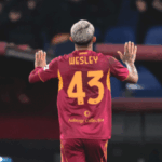 Serie A: Roma avanti di un gol sulla Juventus