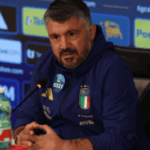 Gattuso carica l’Italia: «Domani servirà una grande prova»