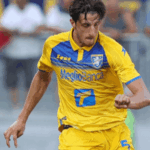 Frosinone, tegola Cittadini: lesione muscolare e stop di almeno quattro partite