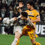 Serie A: pari senza reti all’intervallo tra Juventus e Pisa
