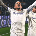 Serie A, Fiorentina travolgente: 1-4 alla Cremonese. La classifica aggiornata