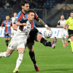 Serie C Girone C: spettacolo in Atalanta U23-Audace Cerignola. Solo 0-0 tra Catania e Casertana. La classifica aggiornata