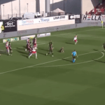 Serie B, Sudtirol-Entella 0-1: gli highlights del match