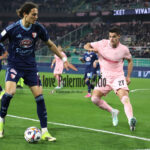 Palermo-Mantova, Pierozzi ammonito: salterà la Carrarese