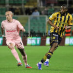 LIVE Serie B Palermo-Juve Stabia 0-1