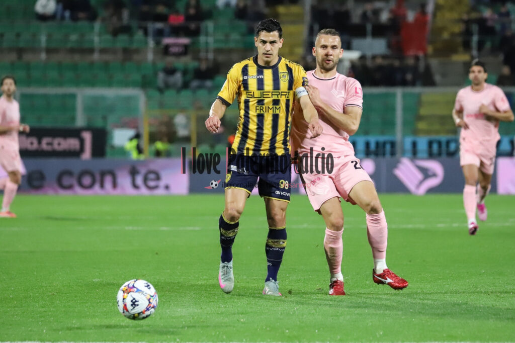 palermo juve stabia (14) blin  Mosti