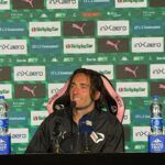 Palermo-Cesena 2-0, Augello: «Siamo fiduciosi, dobbiamo pensare solo a noi»