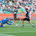 Palermo-Cesena 2-0, gli highlights: doppio Pohjanpalo e Barbera in festa