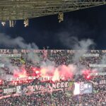 Palermo-Avellino, Barbera da brividi: quasi 28mila spettatori