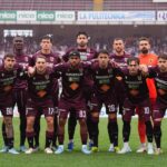 Reggiana in ritiro: clima da dentro o fuori per la sfida col Palermo